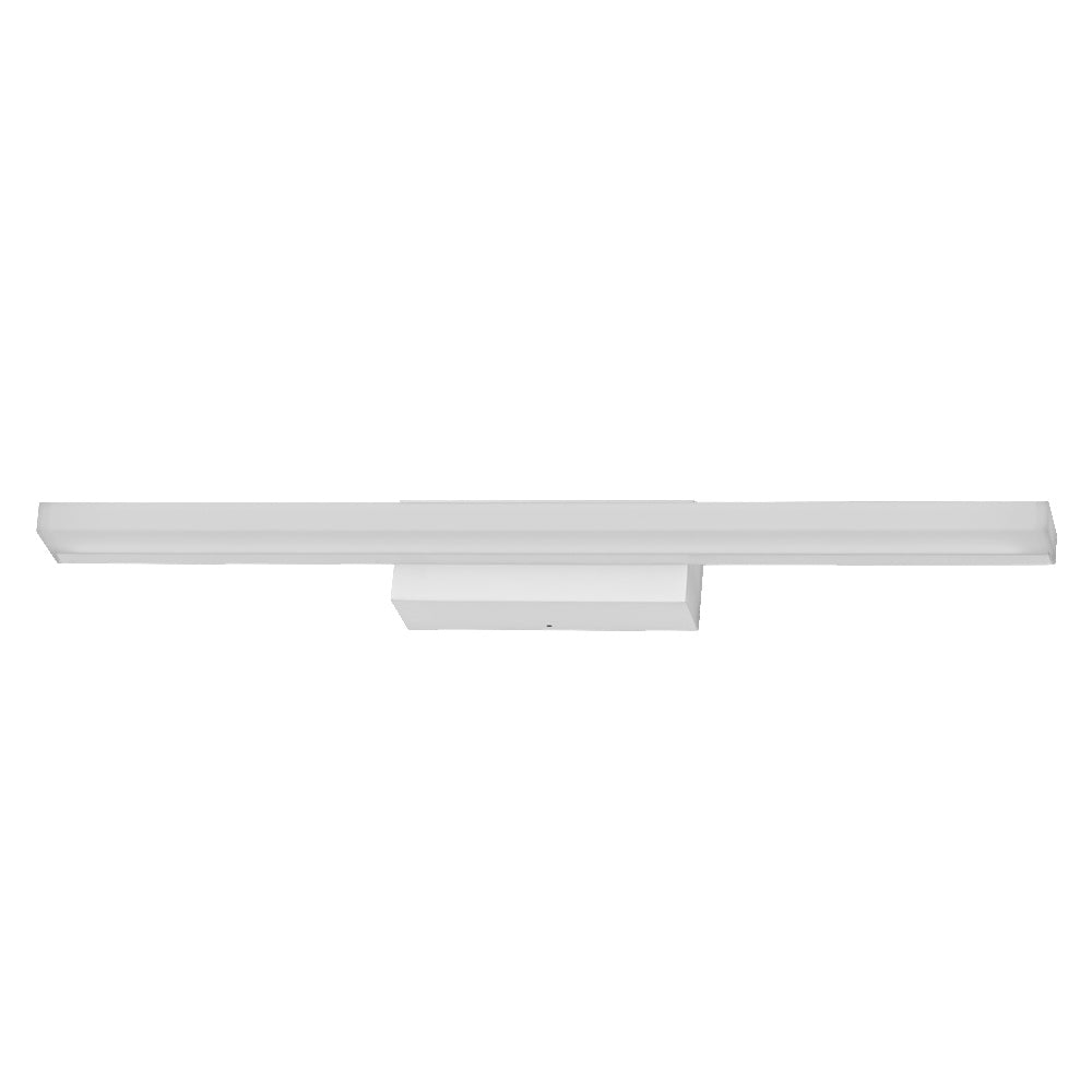 LED stropné svietidlo 10W IP44 4000K 120° – stropné LED svietidlo OSRAM