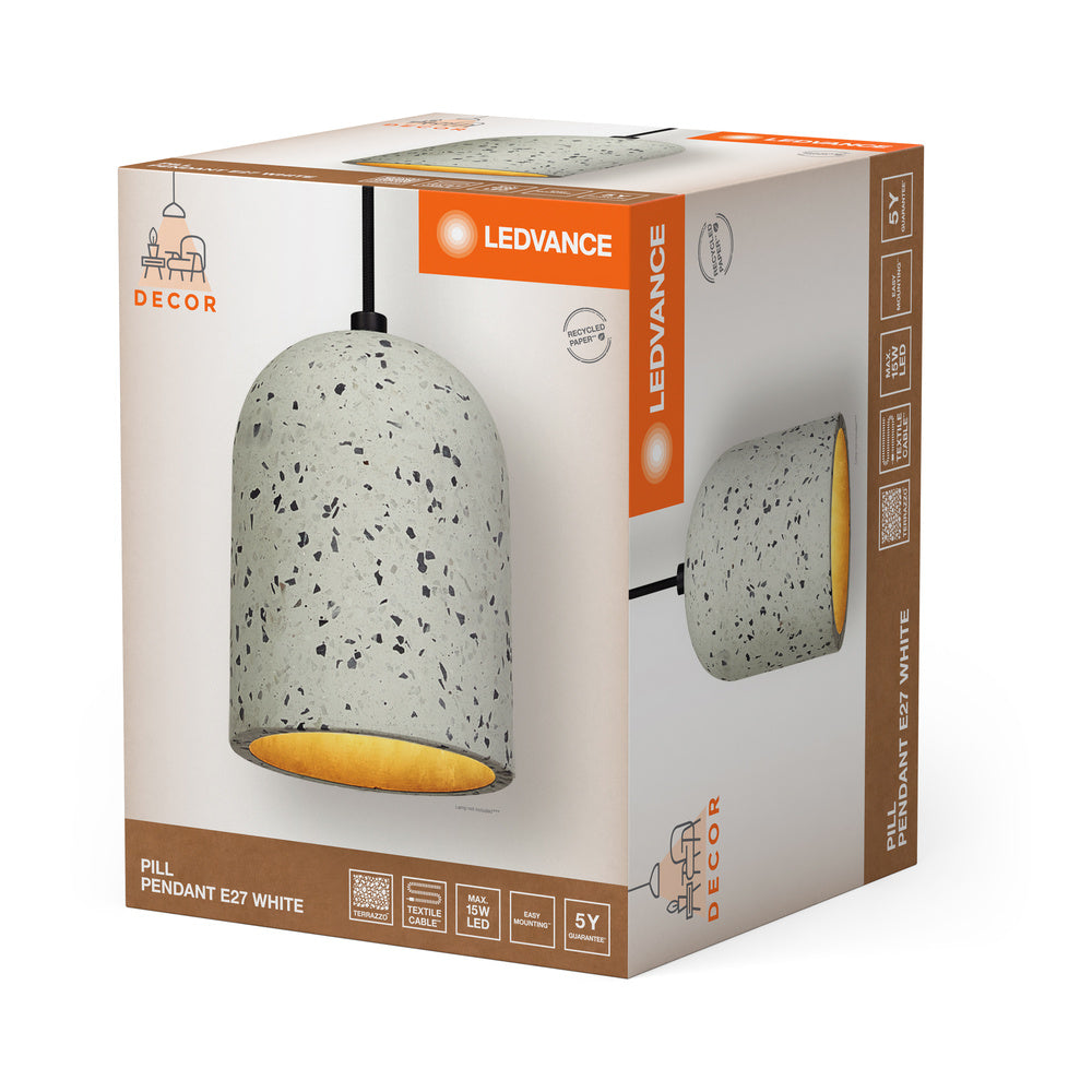 LED príslušenstvo 27 W – LEDVANCE