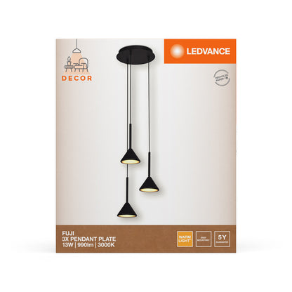 LED príslušenstvo 13W – LEDVANCE