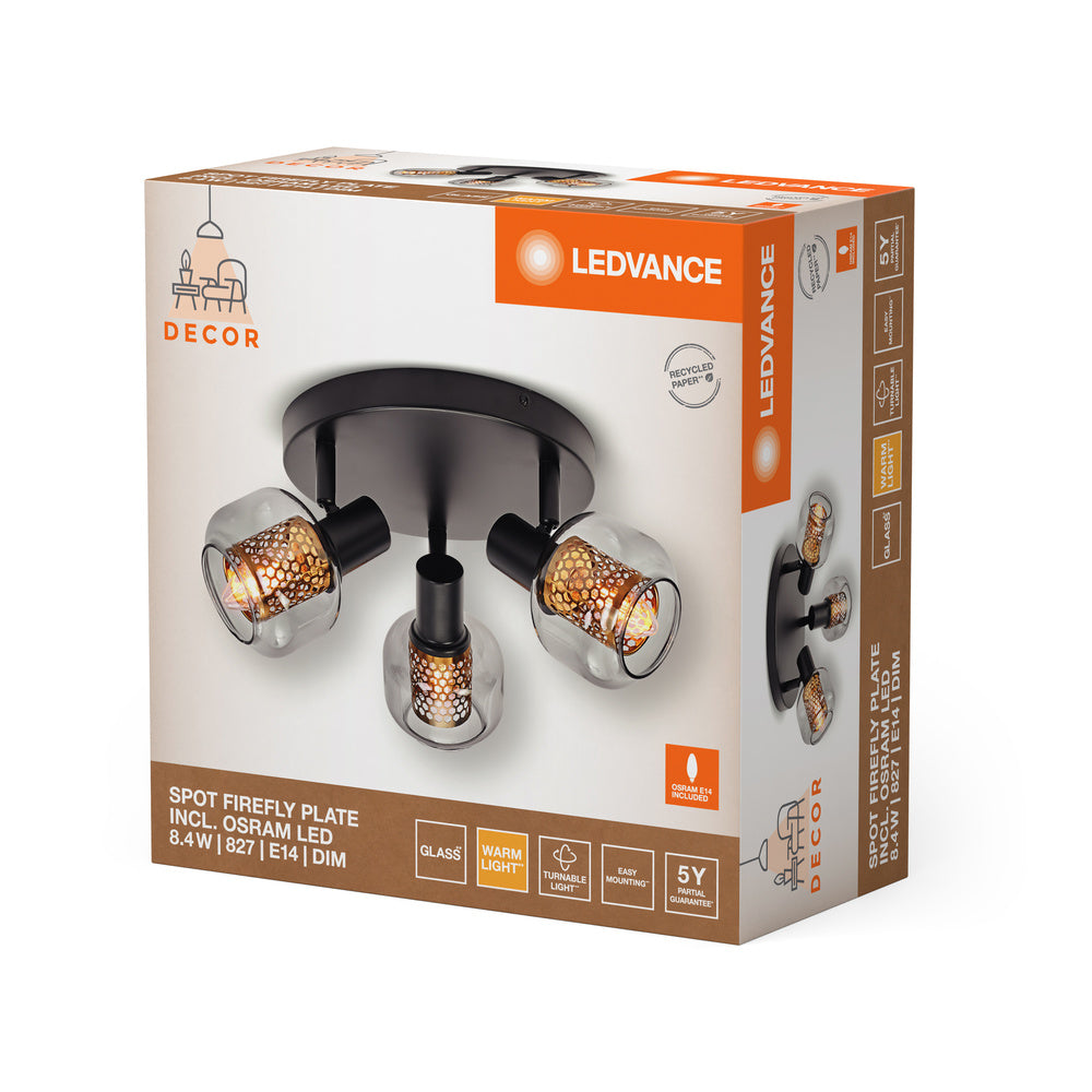 LED driver 28W – LEDVANCE