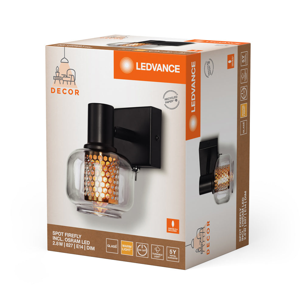 LED driver 28W – LEDVANCE