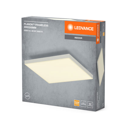 Príslušenstvo 20W – LEDVANCE