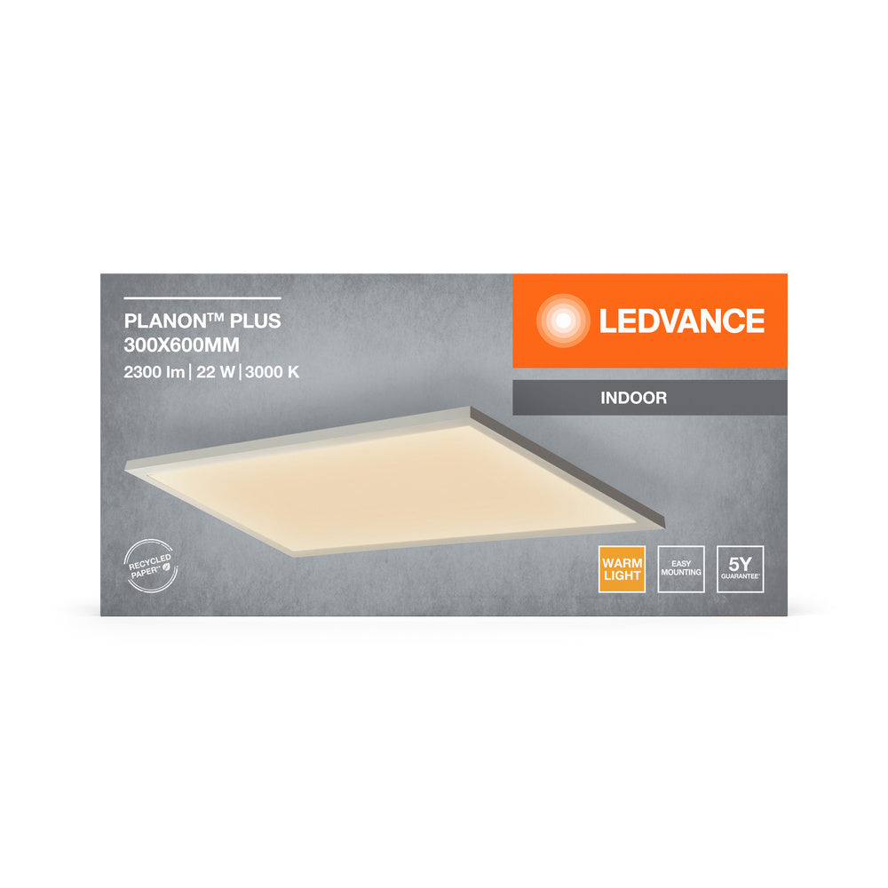 LED príslušenstvo 22W – LEDVANCE