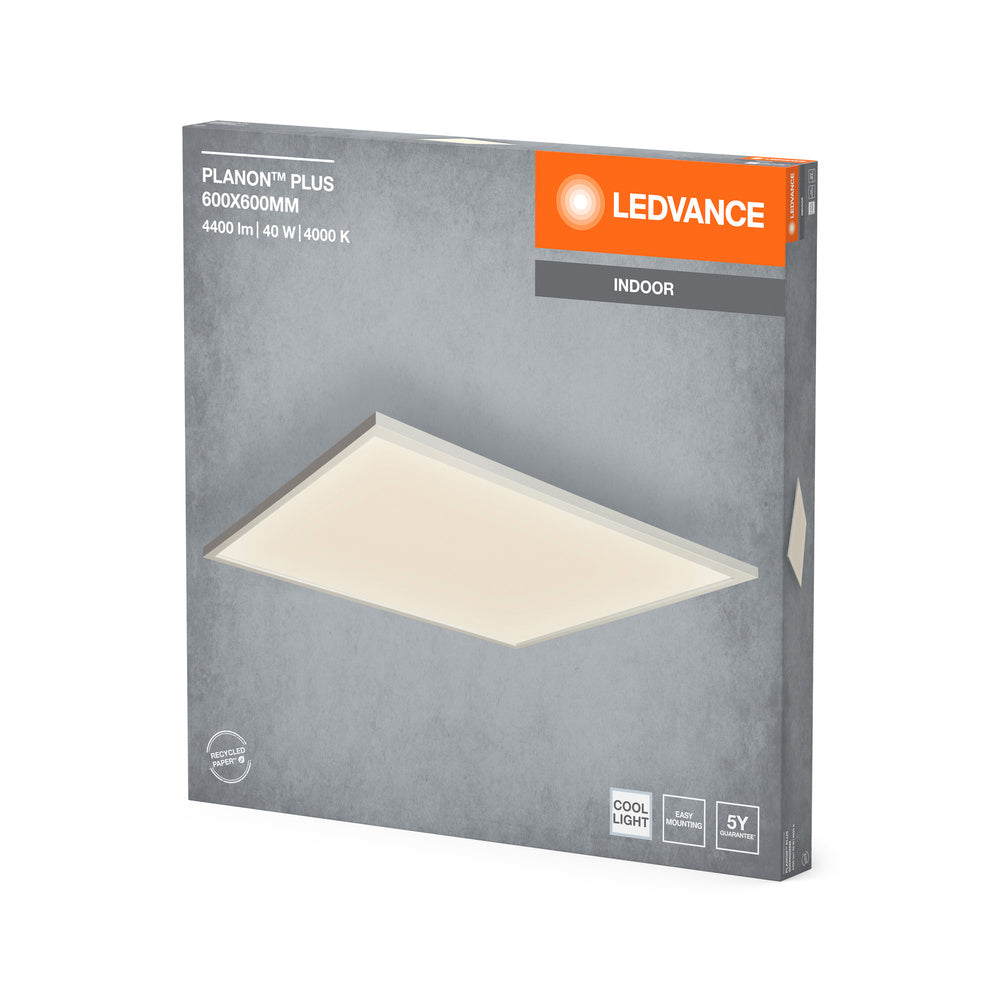 LED príslušenstvo 40W – LEDVANCE