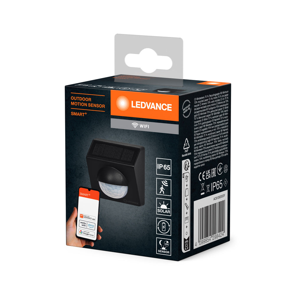 LED senzor – LEDVANCE