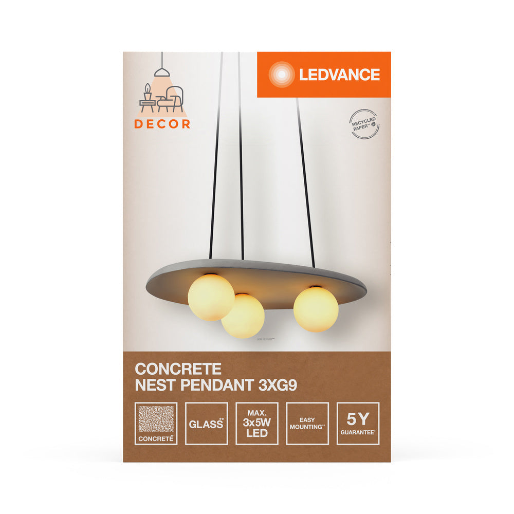 LED príslušenstvo – LEDVANCE