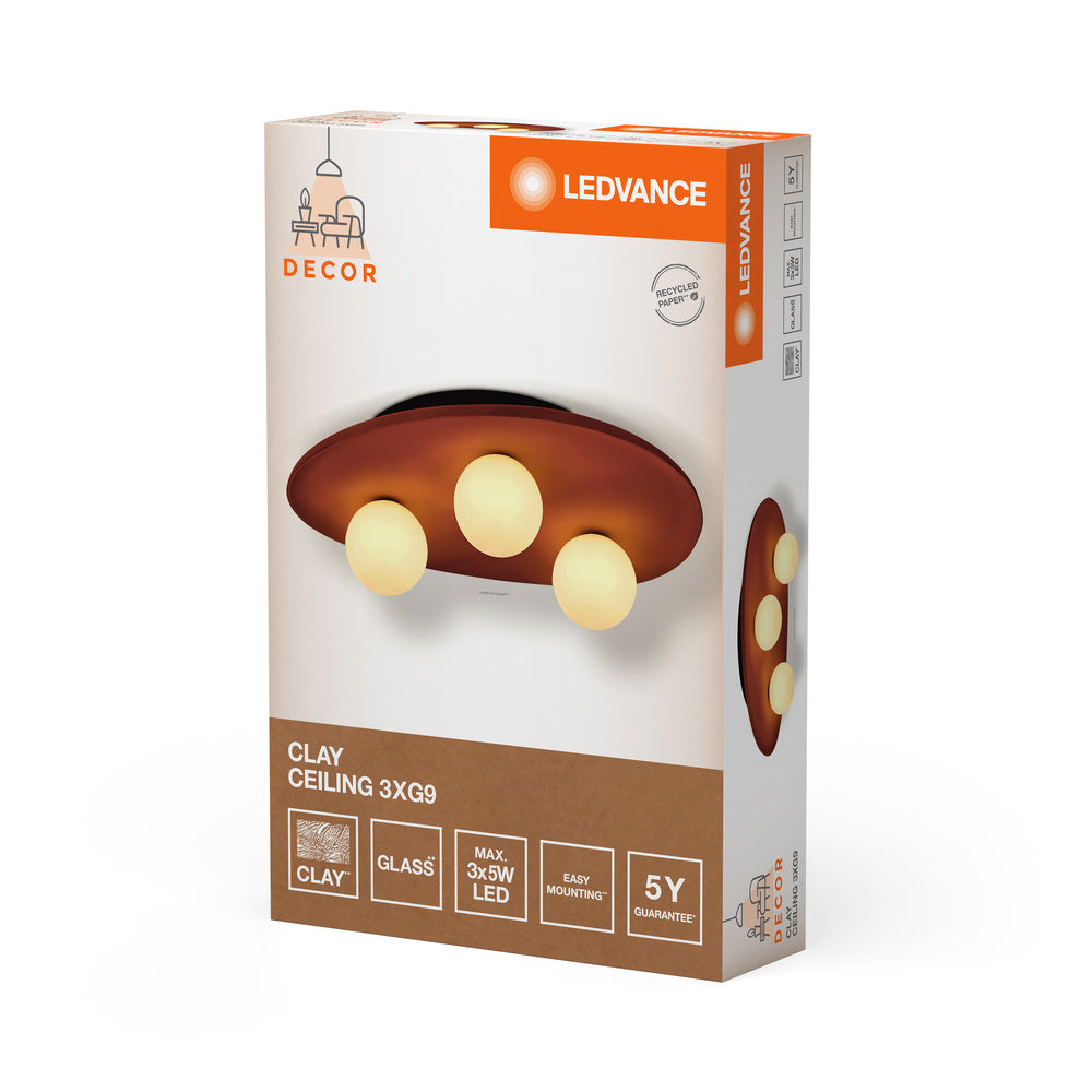 LED stropné svietidlo IP20 – stropné LED svietidlo LEDVANCE