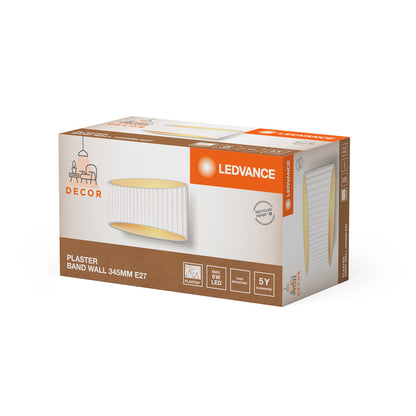 LED nástenné svietidlo 27W IP20 – nástenné LED svietidlo LEDVANCE