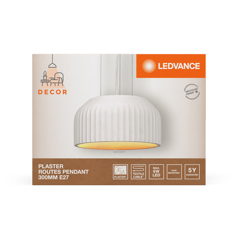 LED príslušenstvo 27 W – LEDVANCE