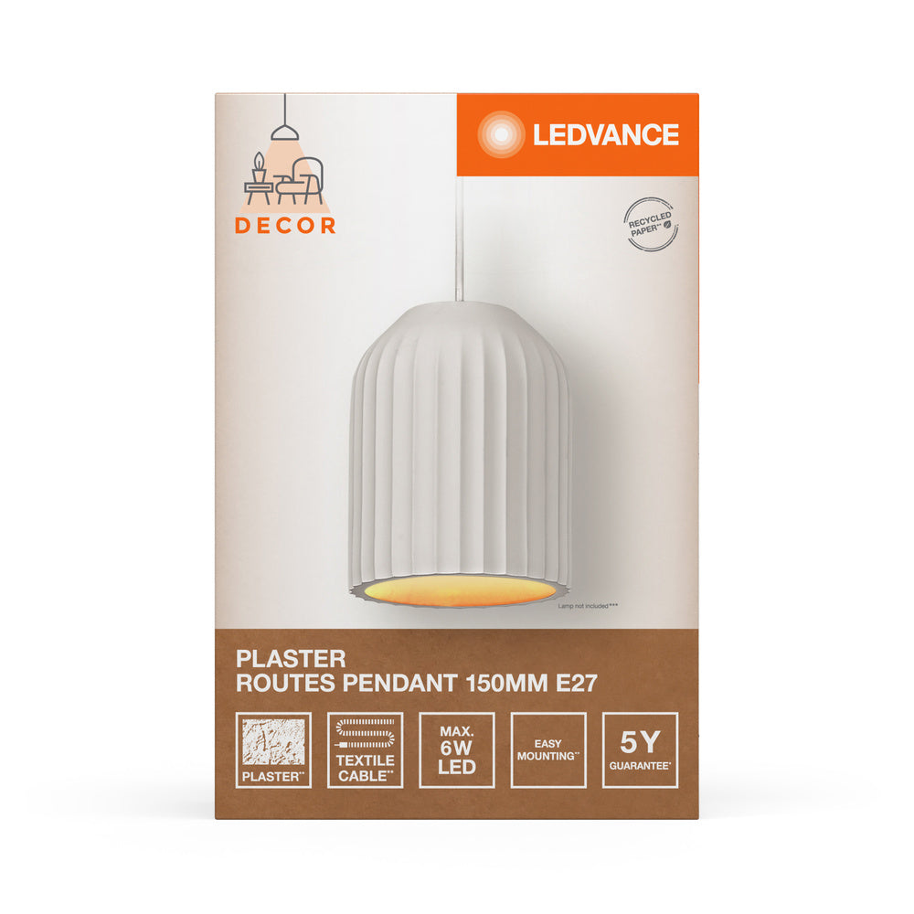 LED príslušenstvo 27 W – LEDVANCE