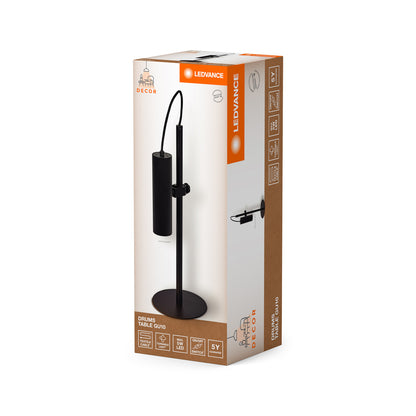 LED downlight IP20 – zápustné LED svietidlo LEDVANCE
