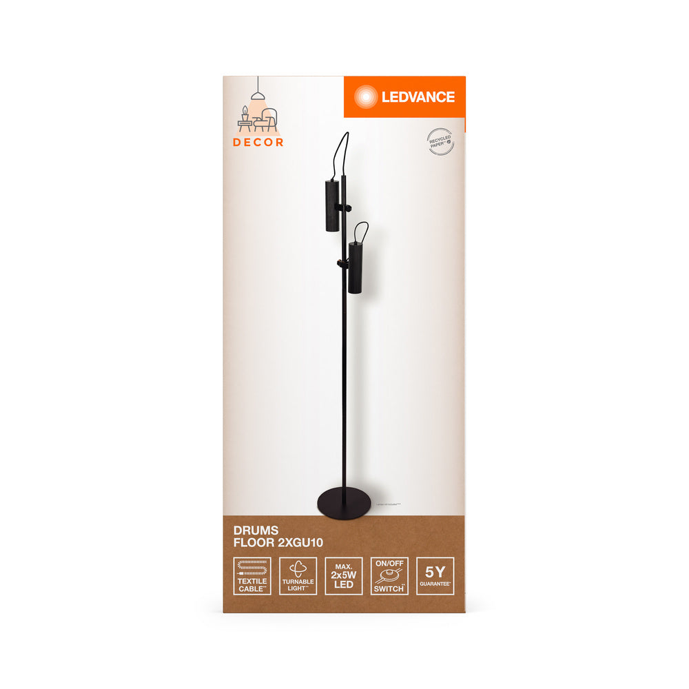 LED downlight IP20 – zápustné LED svietidlo LEDVANCE
