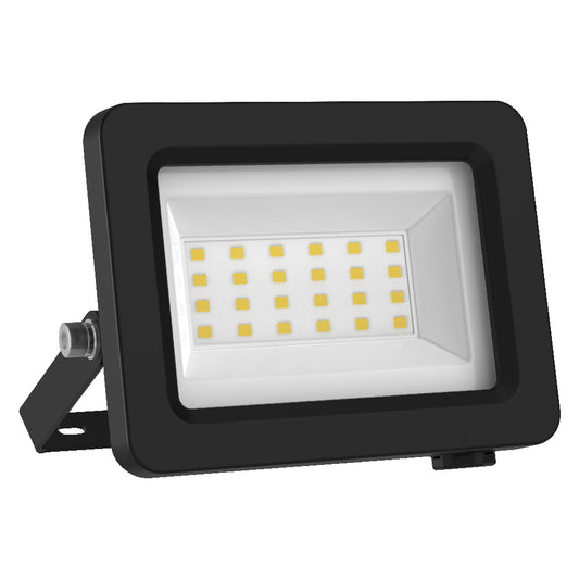 LED reflektor 15W IP65 4000K 95° – vonkajšie LED svietidlo OSRAM