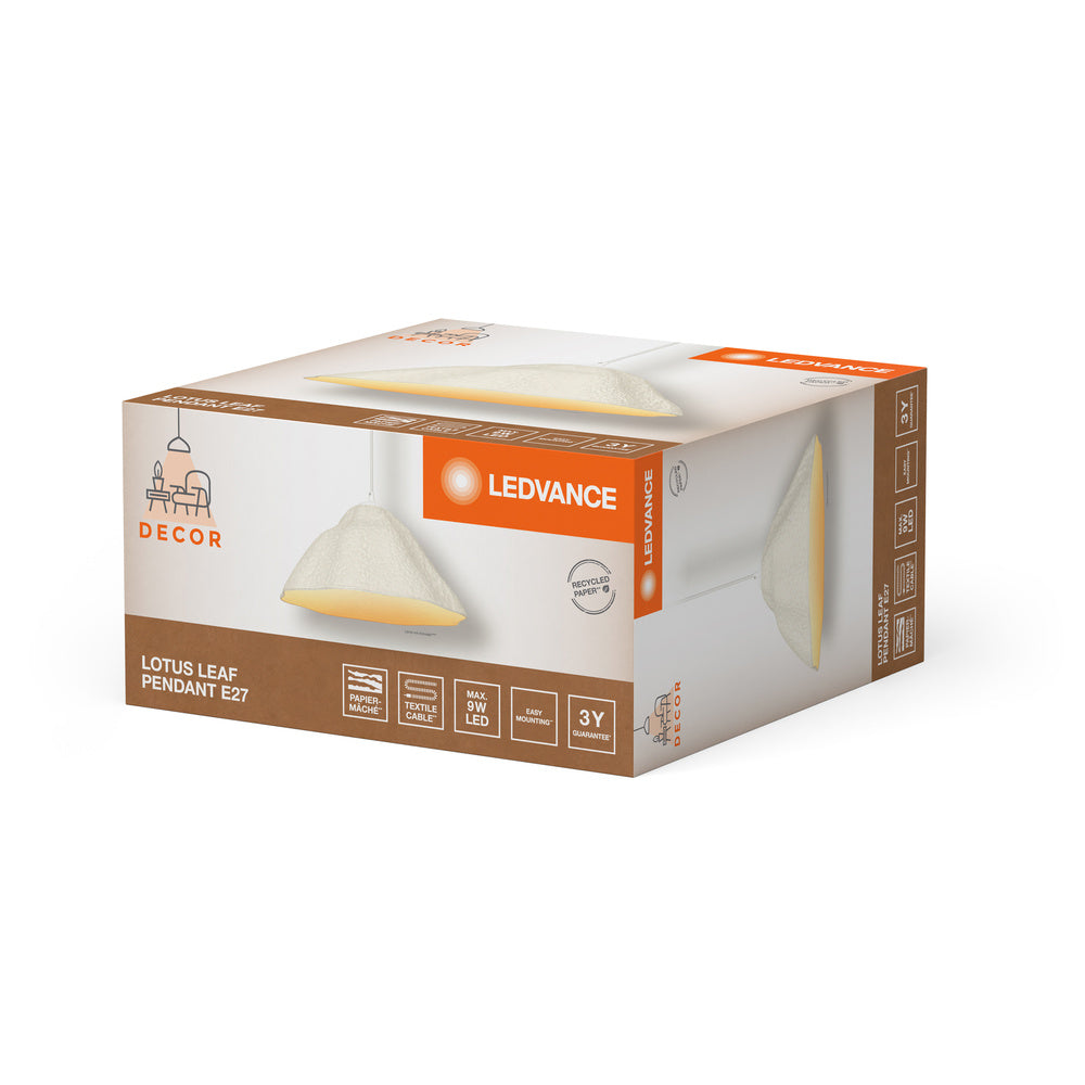 LED príslušenstvo 27 W – LEDVANCE