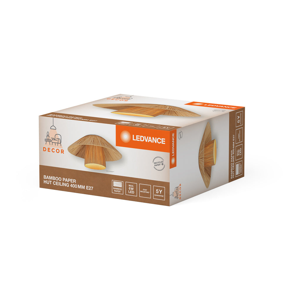LED stropné svietidlo IP20 – stropné LED svietidlo LEDVANCE