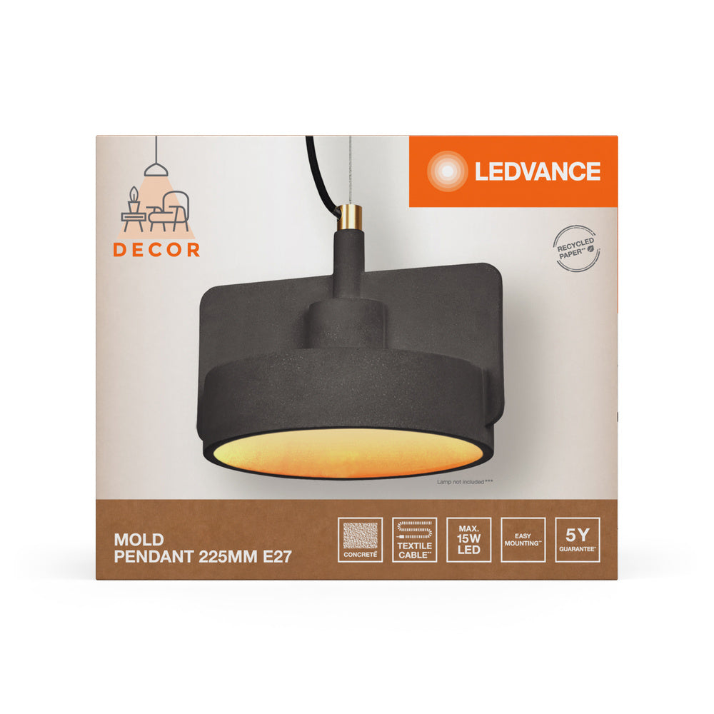 LED príslušenstvo – LEDVANCE