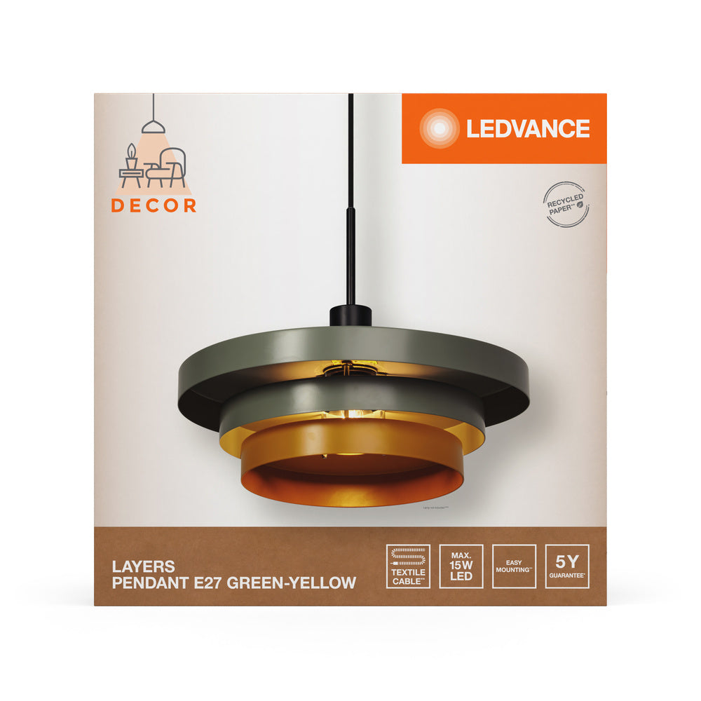 LED príslušenstvo – LEDVANCE