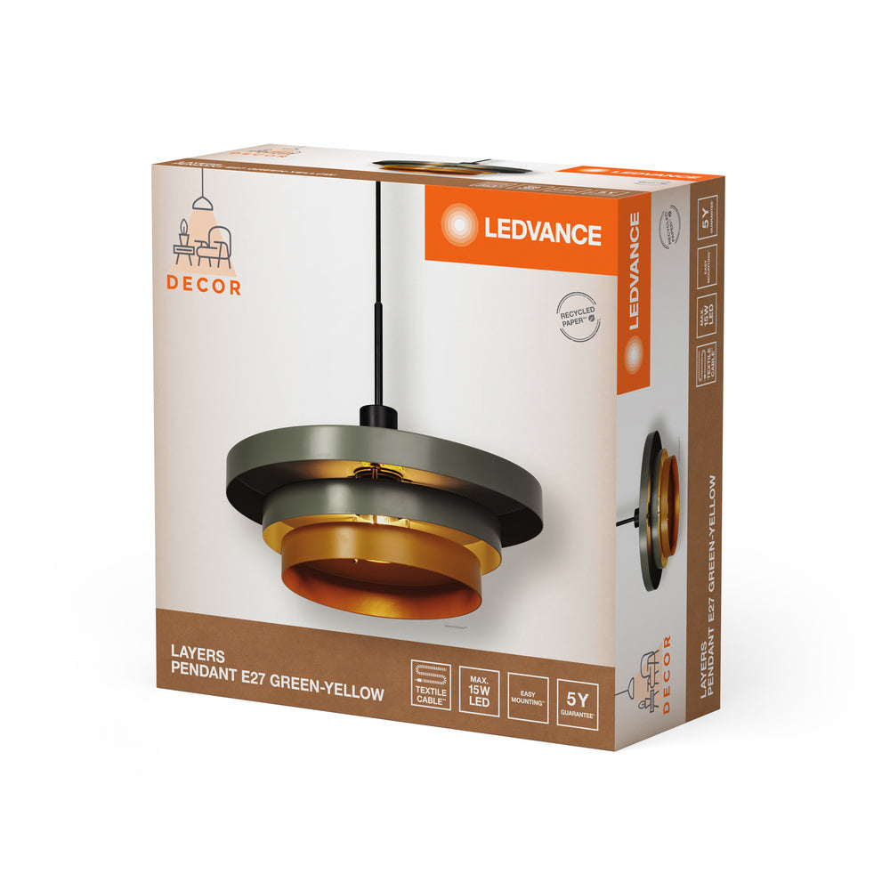 LED príslušenstvo – LEDVANCE