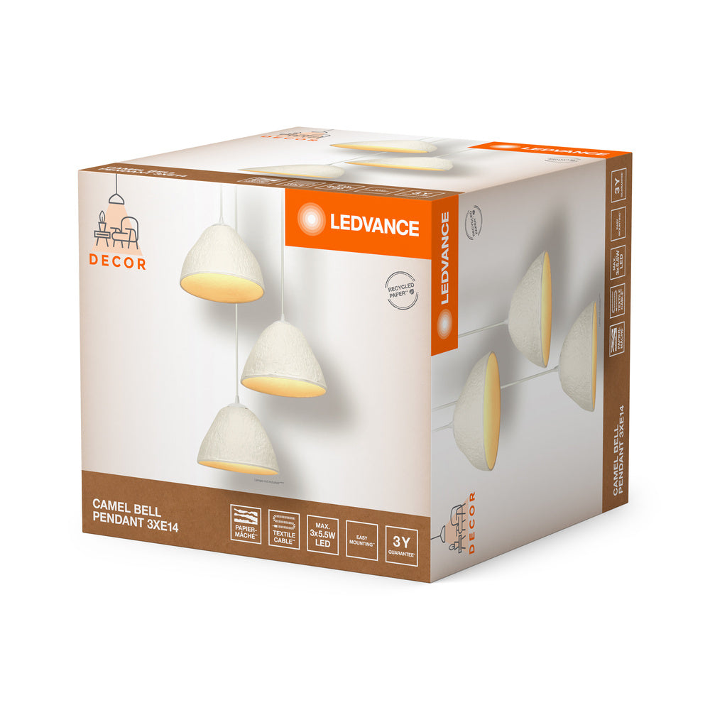 LED príslušenstvo 14 W – LEDVANCE