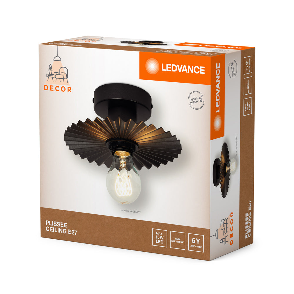 LED stropné svietidlo IP20 – stropné LED svietidlo LEDVANCE