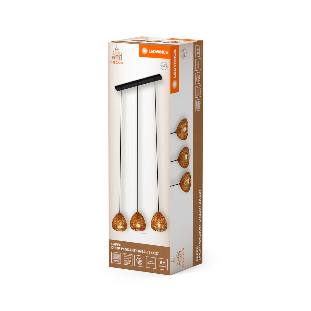 LED lineárne svietidlo IP20 – lineárne LED svietidlo LEDVANCE