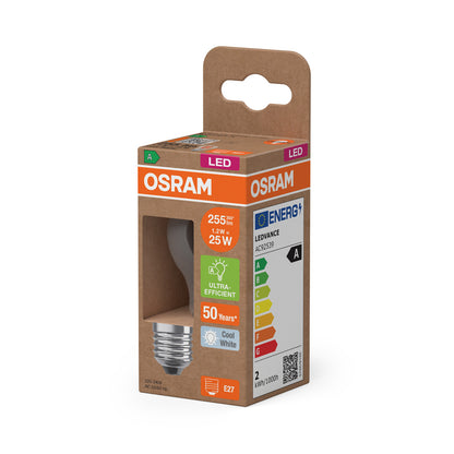 LED stropné svietidlo 1.2W IP20 4000K 330° – stropné LED svietidlo OSRAM
