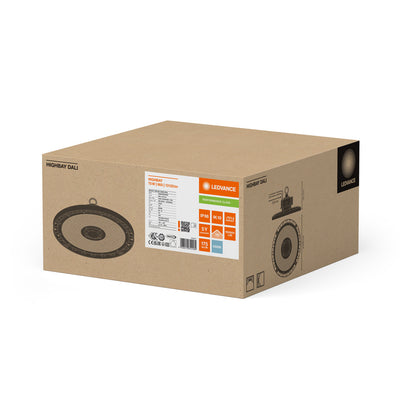 LED High Bay 75W IP66 6500K 70° – priemyselné LED svietidlo LEDVANCE