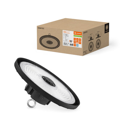 LED High Bay 150W IP66 6500K 110° – priemyselné LED svietidlo LEDVANCE