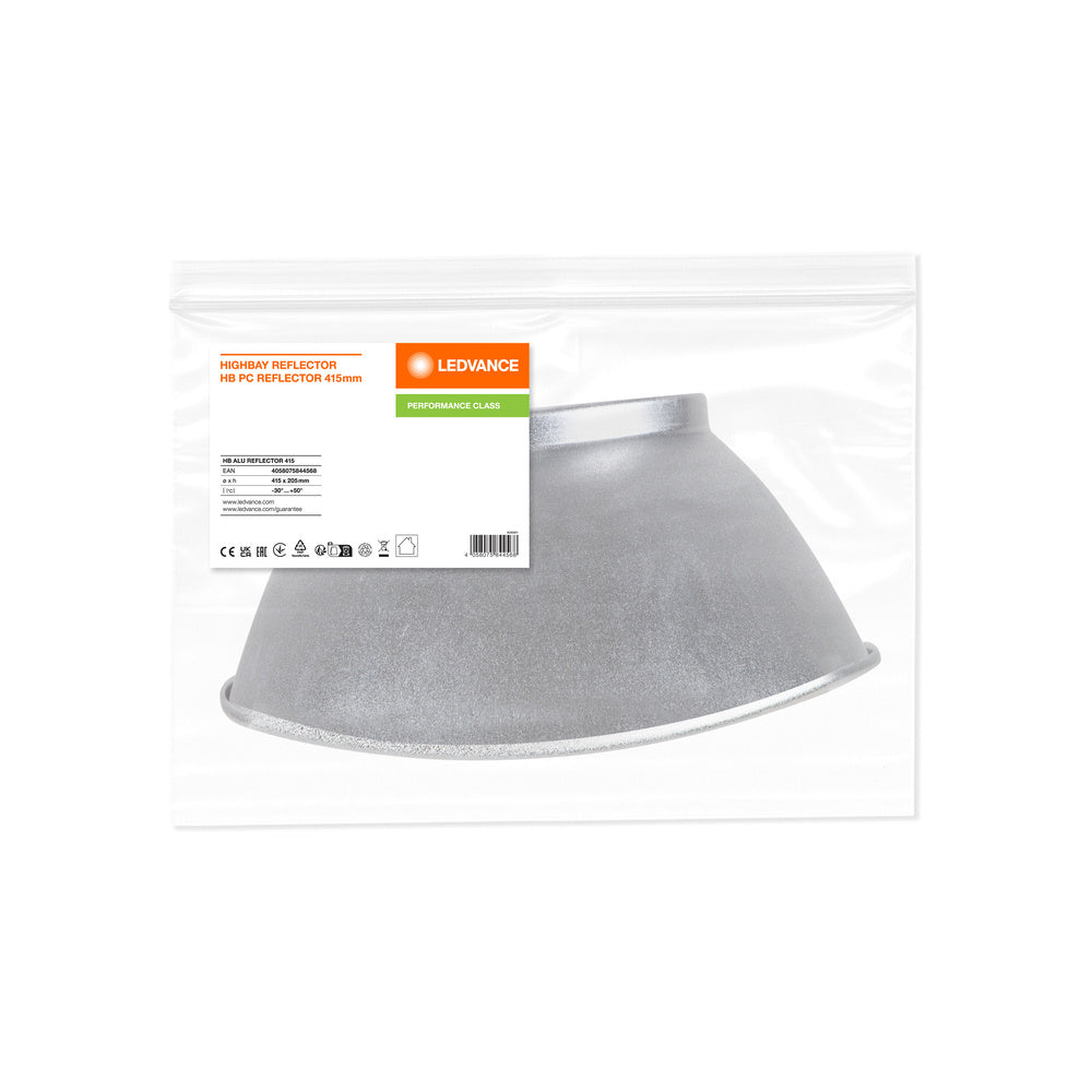 LED High Bay 70° – priemyselné LED svietidlo LEDVANCE
