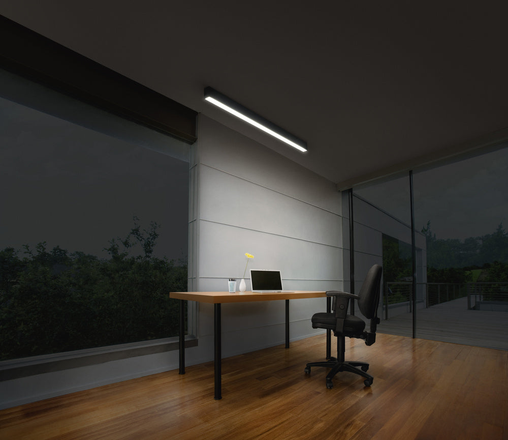 LED stropné svietidlo 30W IP20 4000K 105° – stropné LED svietidlo LEDVANCE