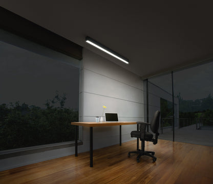 LED stropné svietidlo 30W IP20 4000K 105° – stropné LED svietidlo OSRAM