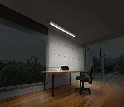 LED stropné svietidlo 30W IP20 4000K 105° – stropné LED svietidlo OSRAM
