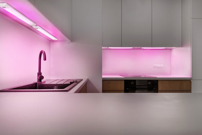 LED lineárne svietidlo 8W IP20 3000K 110° – lineárne LED svietidlo OSRAM