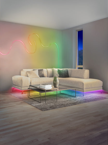 LED ovládanie – OSRAM