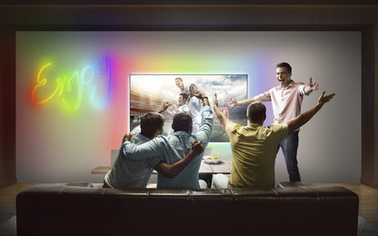 LED ovládanie – LEDVANCE