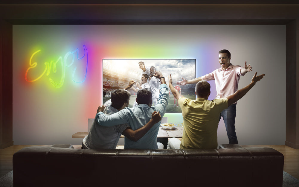 LED ovládanie – LEDVANCE