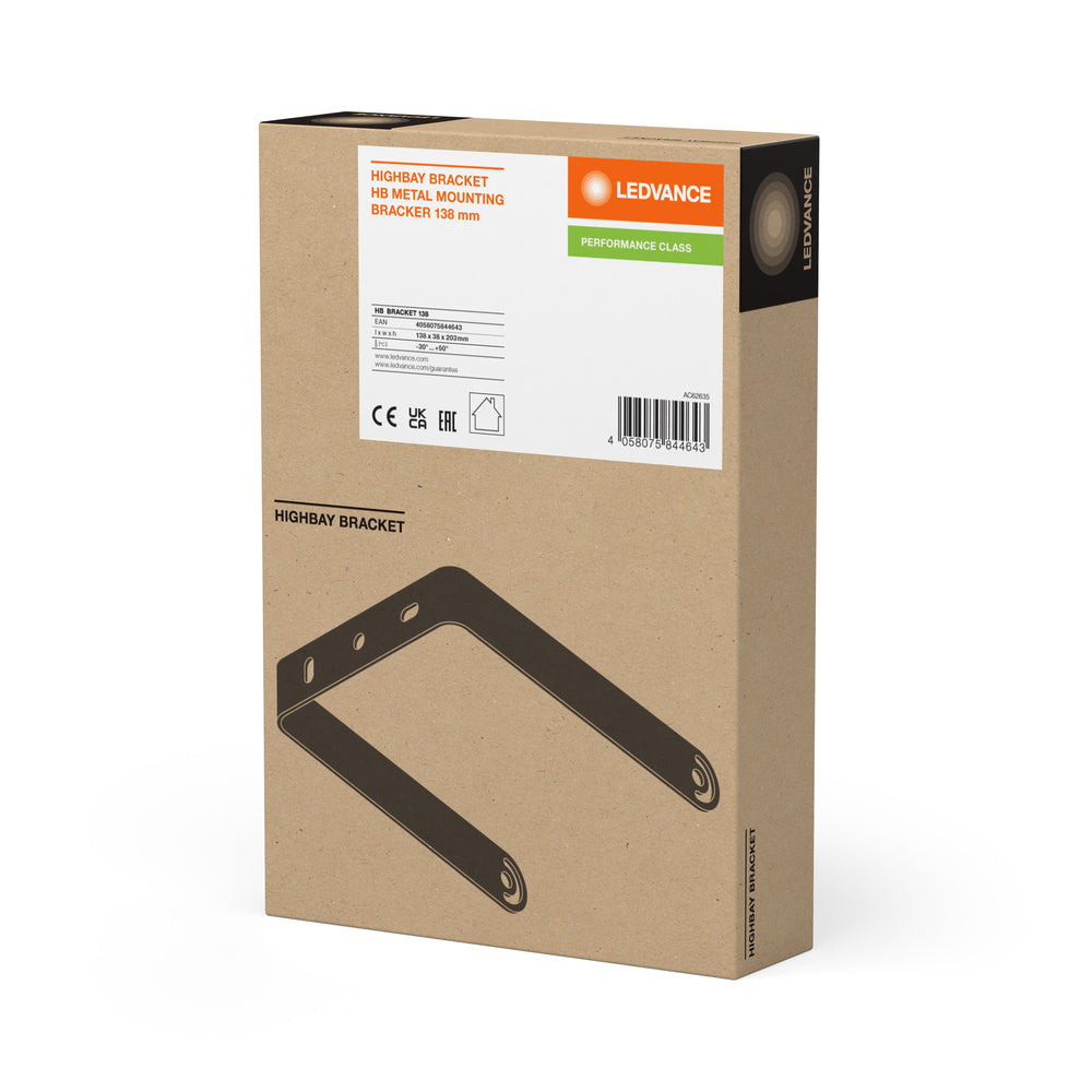 LED High Bay – priemyselné LED svietidlo LEDVANCE