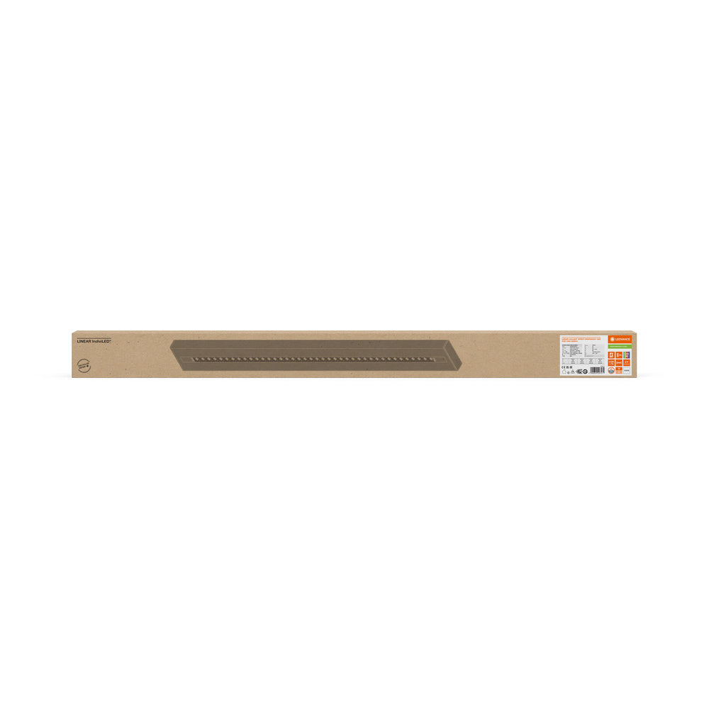 LED lineárne svietidlo 40W IP20 4000K 90° – lineárne LED svietidlo LEDVANCE