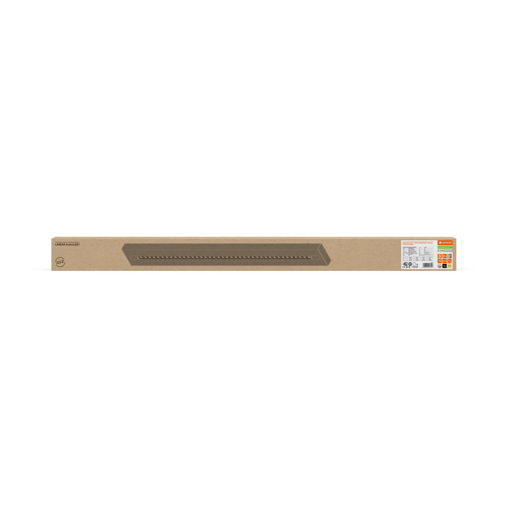 LED lineárne svietidlo 40W IP20 3000K 90° – lineárne LED svietidlo LEDVANCE
