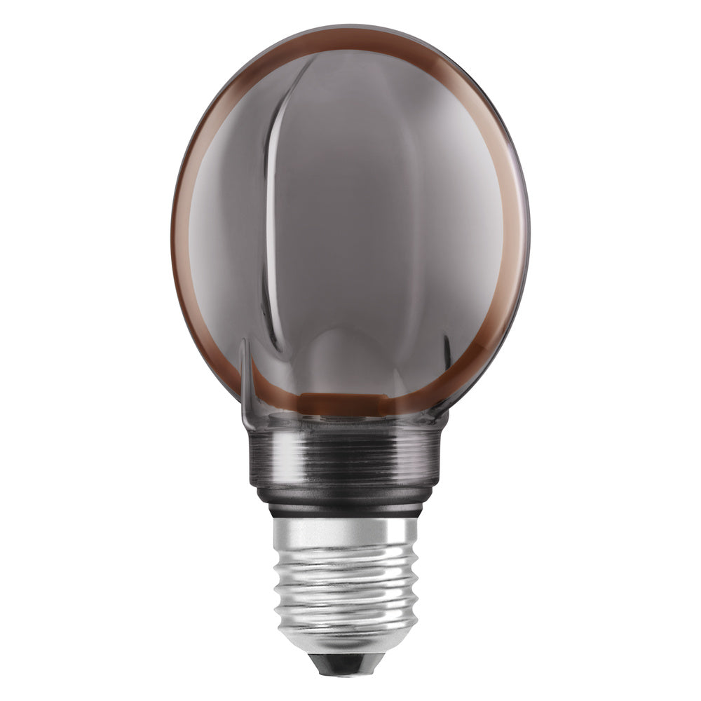 LED stropné svietidlo 4W IP20 1800K 330° – stropné LED svietidlo OSRAM