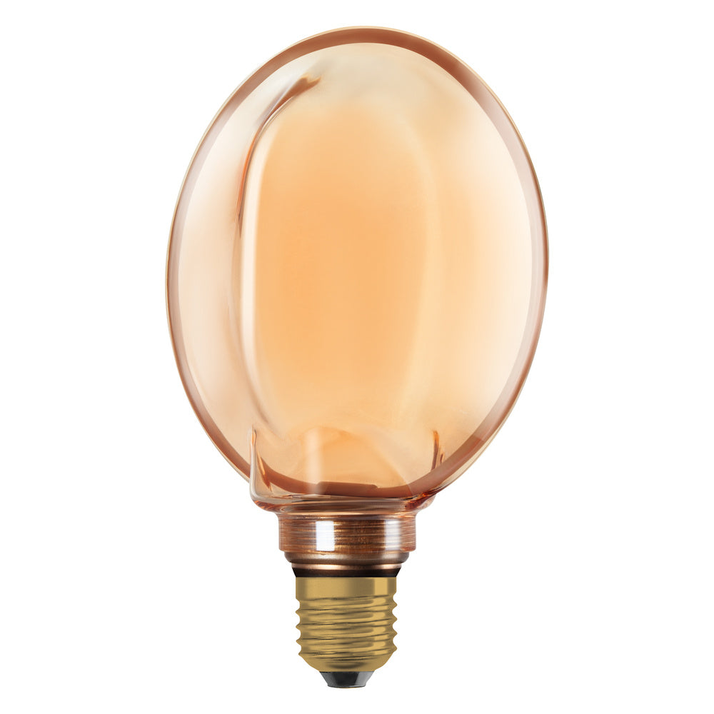 LED stropné svietidlo 4W IP20 1800K 330° – stropné LED svietidlo OSRAM