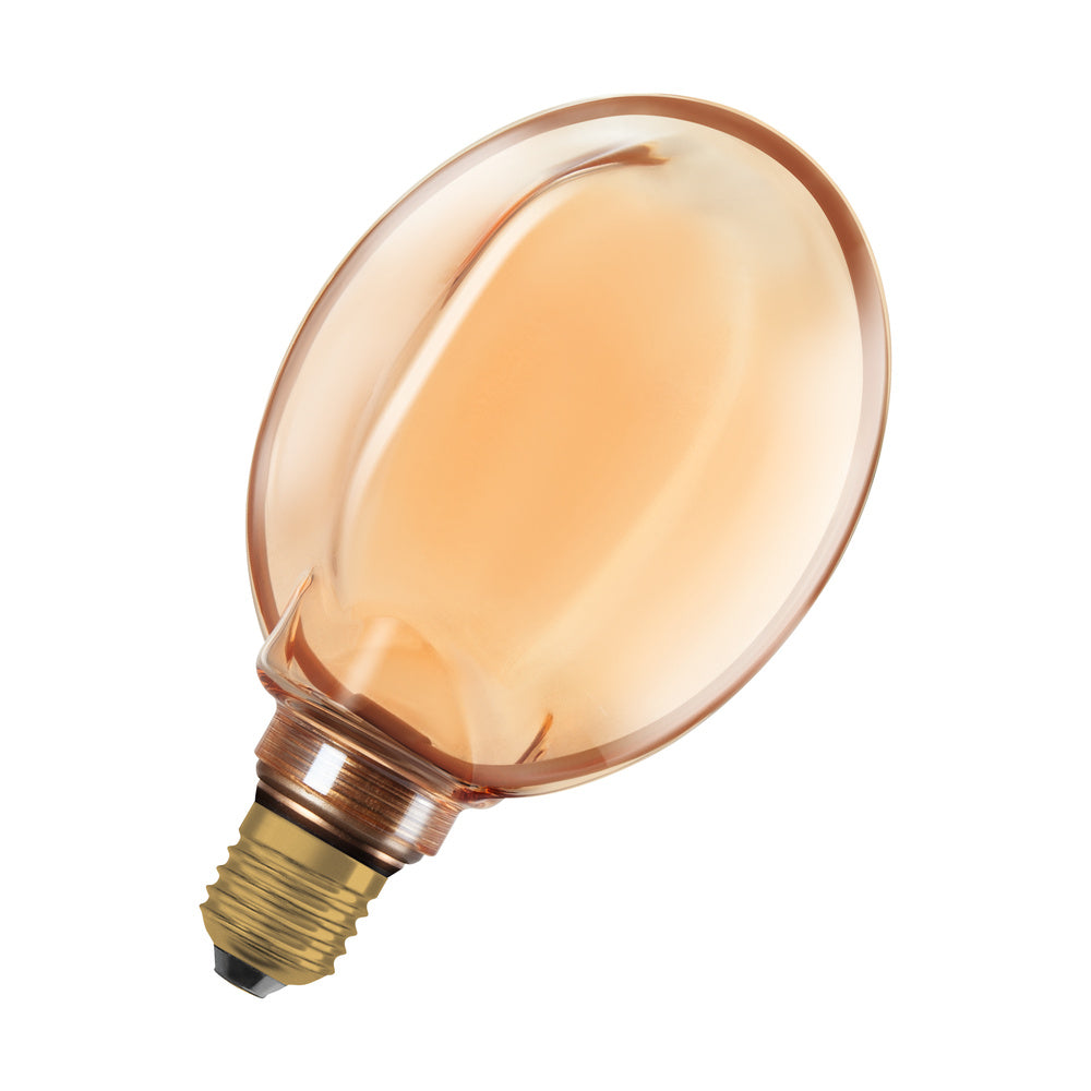 LED stropné svietidlo 4W IP20 1800K 330° – stropné LED svietidlo OSRAM