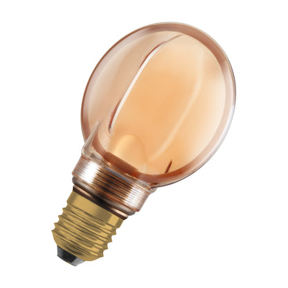 LED stropné svietidlo 4W IP20 1800K 330° – stropné LED svietidlo OSRAM