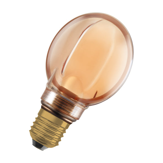 LED stropné svietidlo 4W IP20 1800K 330° – stropné LED svietidlo OSRAM