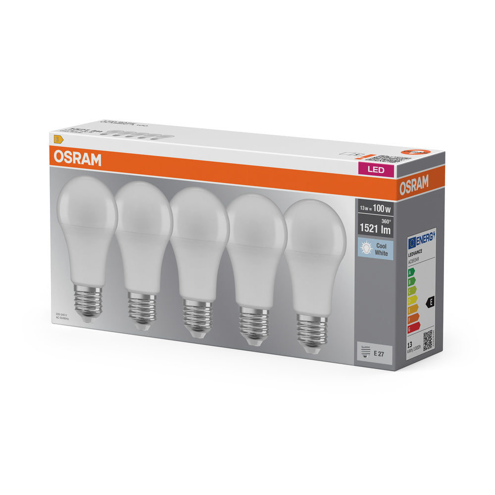 LED stropné svietidlo 13W IP20 4000K 180° – stropné LED svietidlo OSRAM