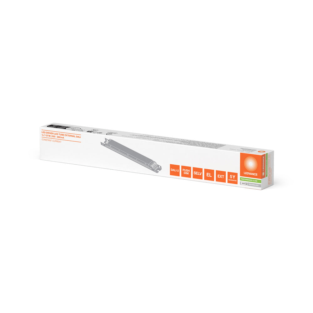LED lineárne svietidlo 46W IP20 – lineárne LED svietidlo LEDVANCE