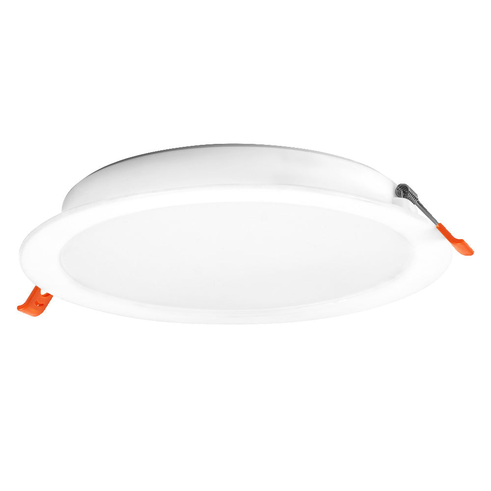 LED downlight 18W IP20 4000K 110° – zápustné LED svietidlo OSRAM
