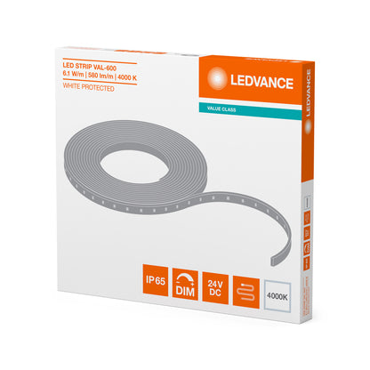 LED stropné svietidlo 27.50W IP65 4000K 110° – stropné LED svietidlo LEDVANCE