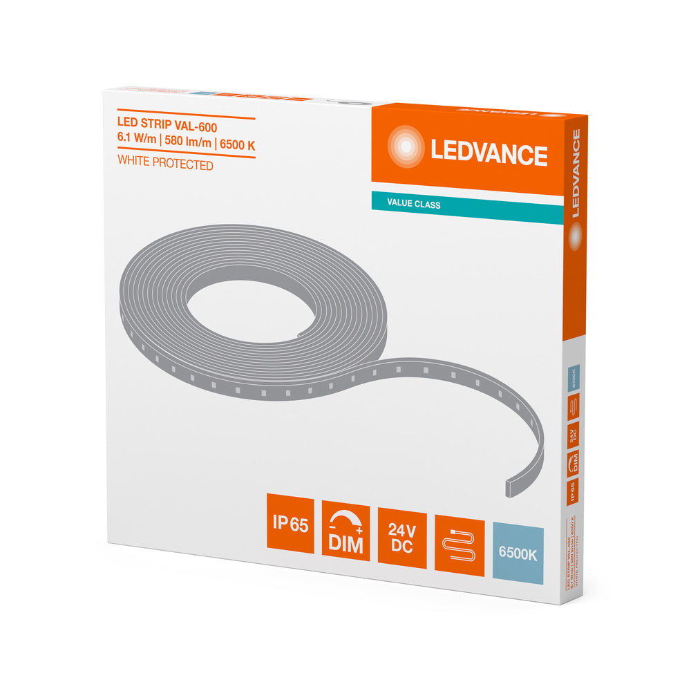 LED stropné svietidlo 27.50W IP65 6500K 110° – stropné LED svietidlo LEDVANCE