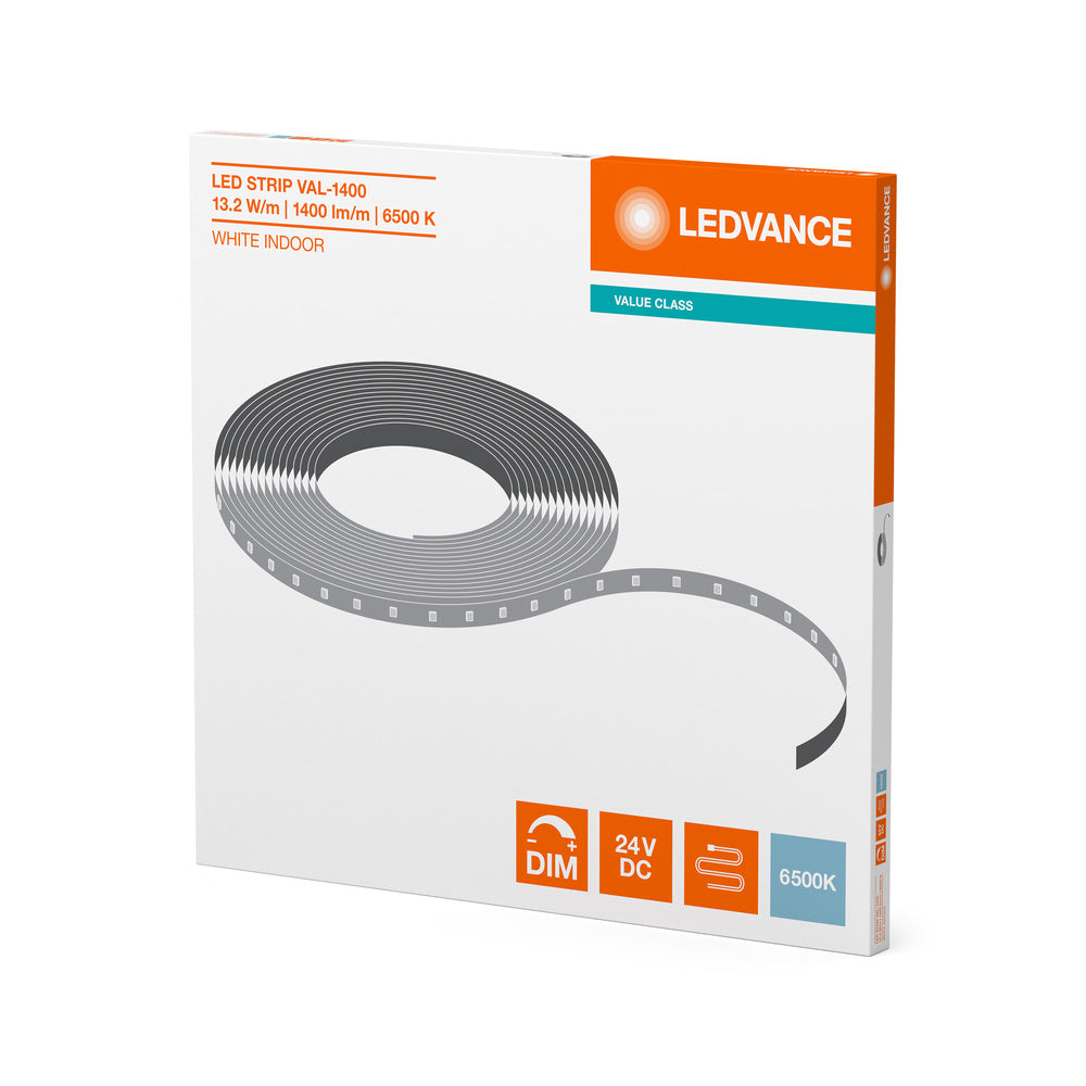 LED stropné svietidlo 60W IP00 6500K 120° – stropné LED svietidlo LEDVANCE